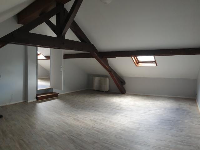 Appartement 4 pièces 91 m²