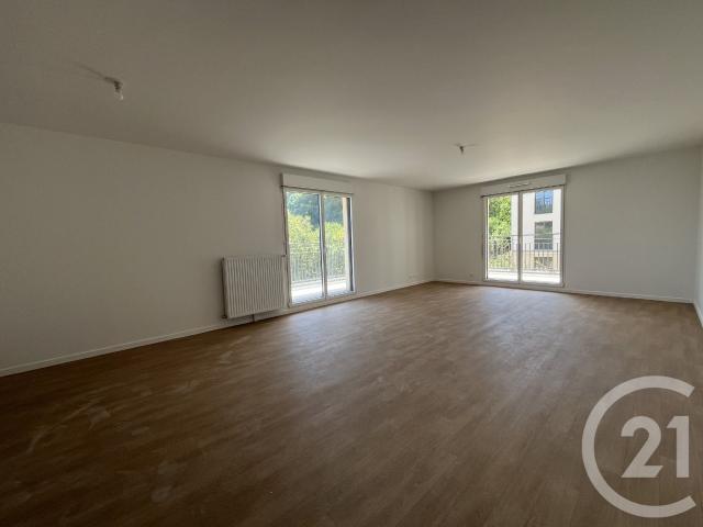 Appartement 4 pièces 91 m²