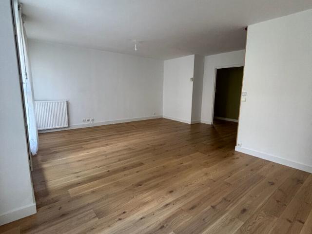 Appartement 4 pièces 91 m²