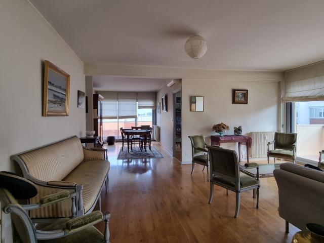 Appartement 4 pièces 91 m²