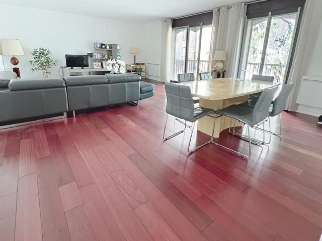 Appartement 4 pièces 91 m²