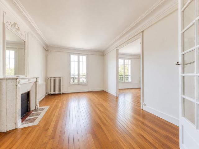 Appartement 4 pièces 91 m²