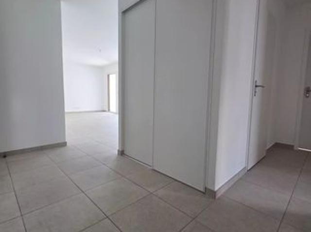 Appartement 4 pièces 91 m²