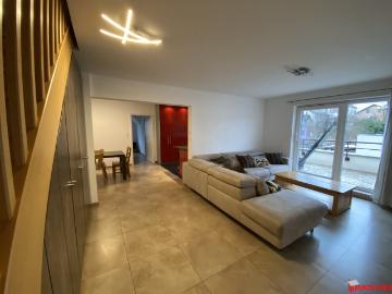 Appartement 4 pièces 91 m²