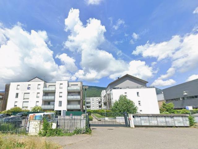 Appartement 4 pièces 91 m²
