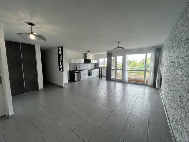 Appartement 4 pièces 91 m²