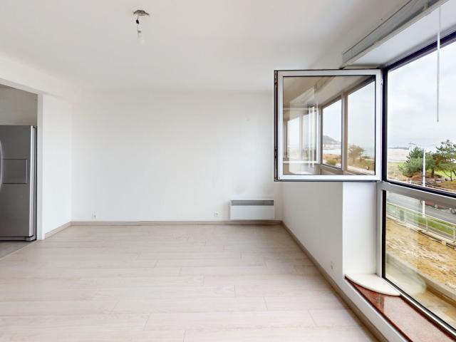 Appartement 4 pièces 91 m²