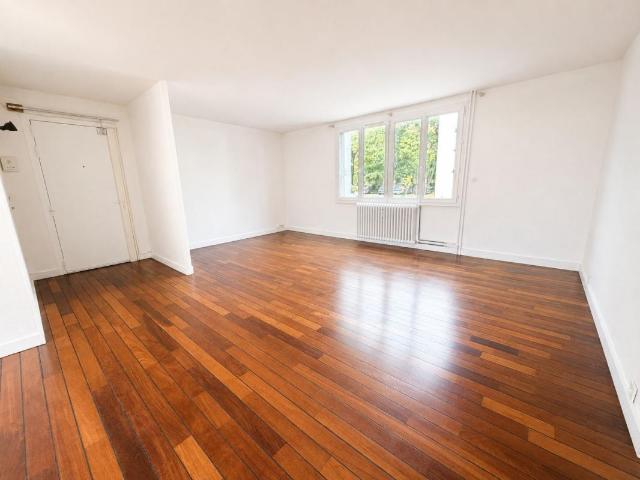 Appartement 4 pièces 91 m²