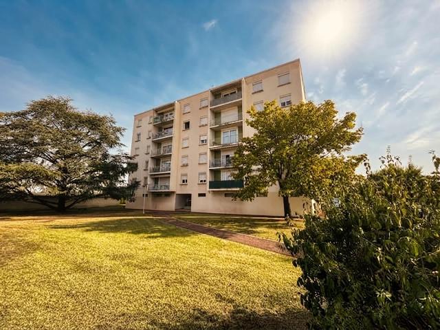 Appartement 4 pièces 91 m²