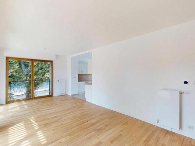 Appartement 4 pièces 91 m²