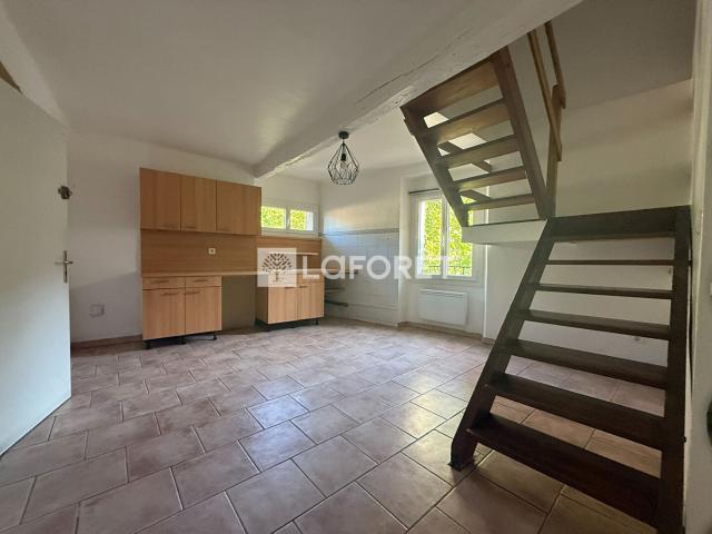 Appartement 4 pièces 91 m²
