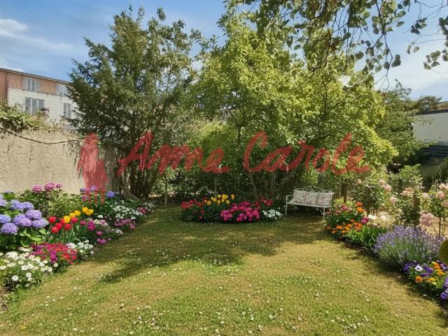 Appartement 4 pièces 91 m²