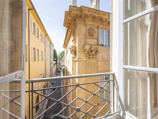 Appartement 4 pièces 91 m²