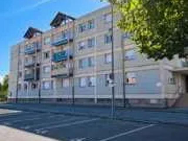 Appartement 4 pièces 91 m²