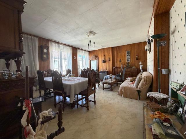 Appartement 4 pièces 91 m²