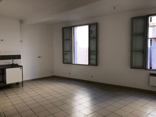 Appartement 4 pièces 91 m²