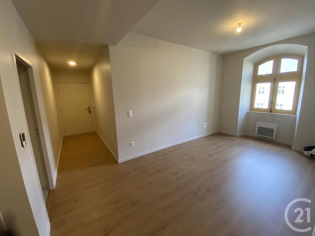 Appartement 4 pièces 91 m²