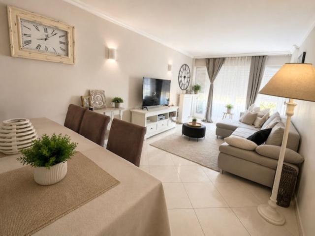 Appartement 4 pièces 91 m²