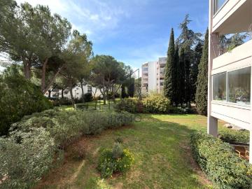 Méditerranée, La Languedocienne Montpellier, Maurin, Hérault, Languedoc-Roussillon