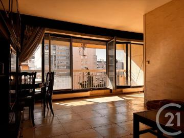 Appartement 4 pièces 91 m²