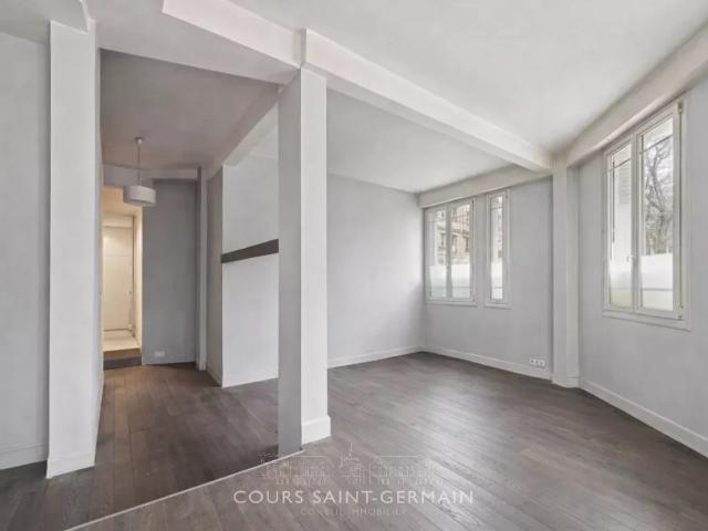 Appartement 4 pièces 91 m²