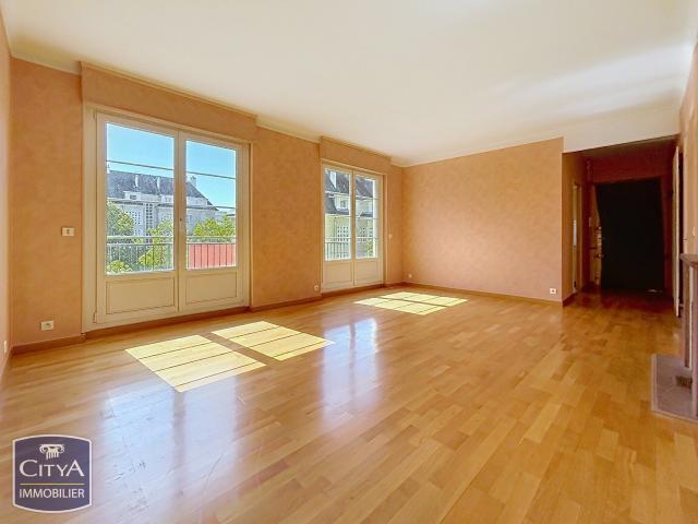 Appartement 4 pièces 91 m²
