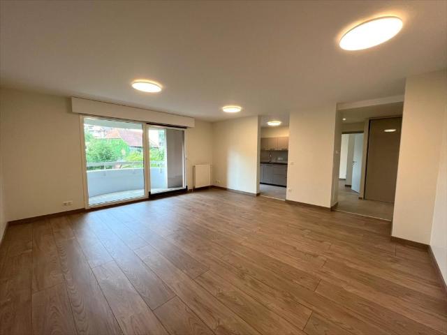 Appartement 4 pièces 91 m²