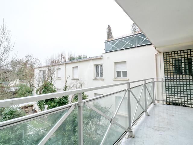 Appartement 4 pièces 91 m²