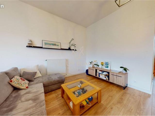 Appartement 4 pièces 91 m²