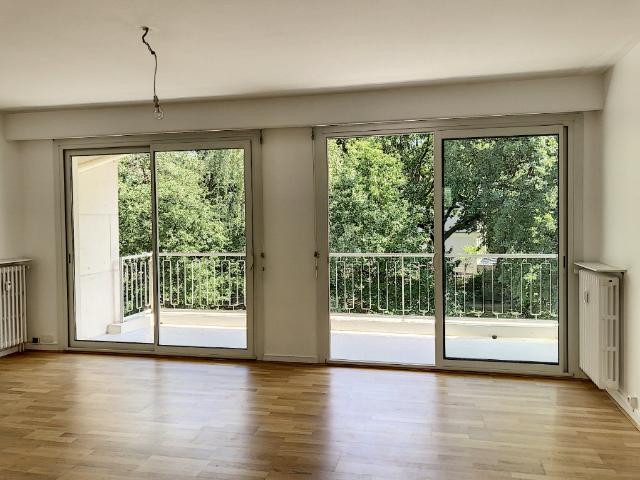 Appartement 4 pièces 91 m²