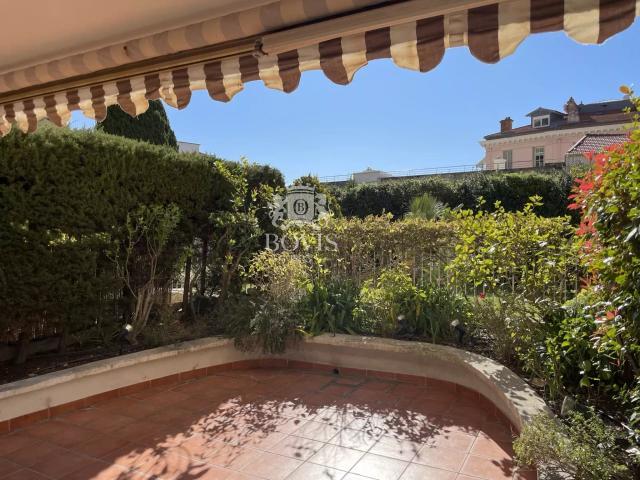 Appartement 4 pièces 91 m²