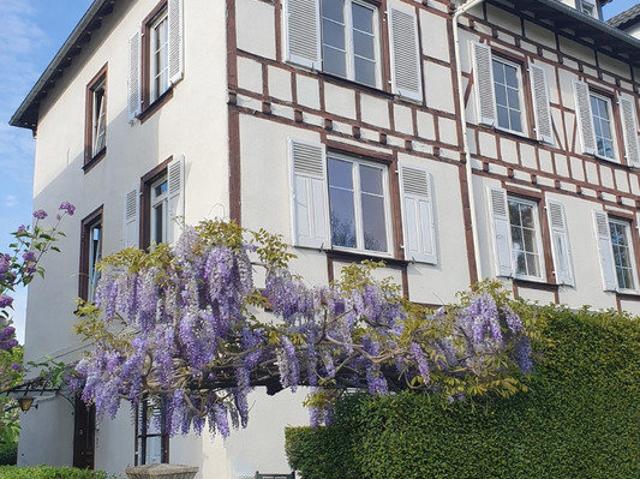 Appartement 4 pièces 91 m²
