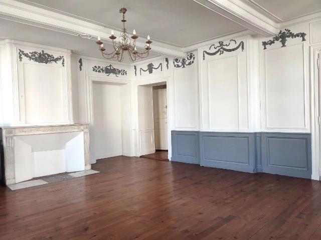 Appartement 4 pièces 91 m²