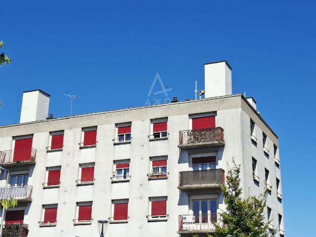 Appartement 4 pièces 91 m²
