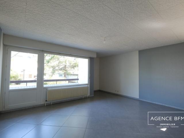 Appartement 4 pièces 91 m²