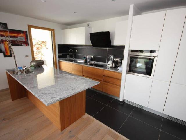 Appartement 4 pièces 91 m²