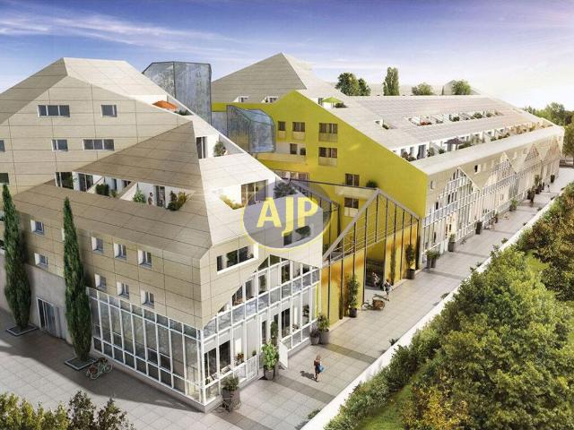 Appartement 4 pièces 90 m²