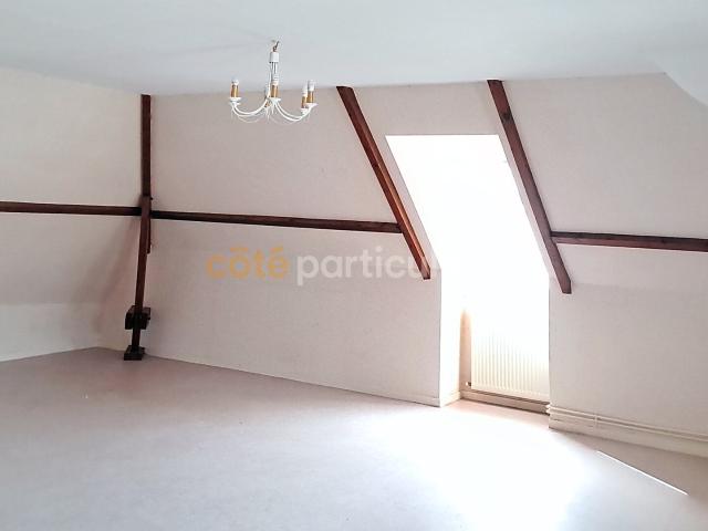 Appartement 4 pièces 91 m²