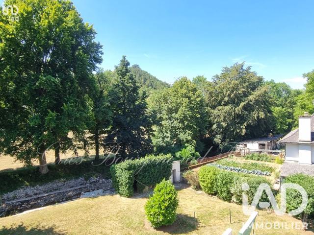 Appartement 4 pièces 91 m²