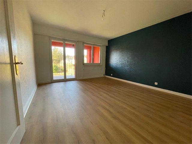 Appartement 4 pièces 91 m²