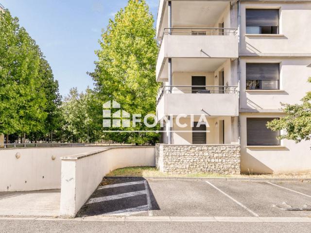 Appartement 4 pièces 91 m²