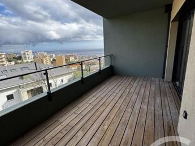 Appartement 4 pièces 91 m²