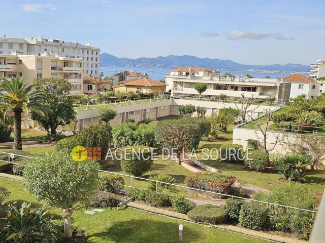 Appartement 4 pièces 91 m²