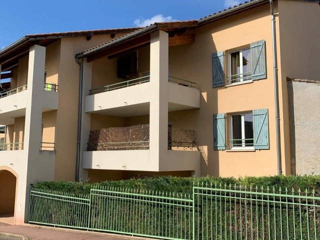 Appartement 4 pièces 91 m²