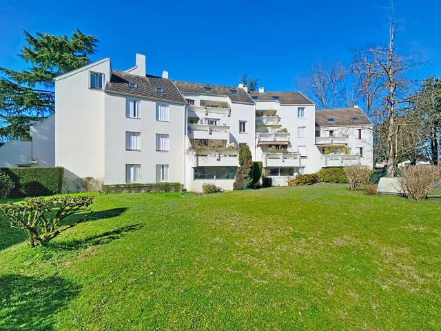 Appartement 4 pièces 91 m²