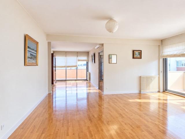 Appartement 4 pièces 91 m²