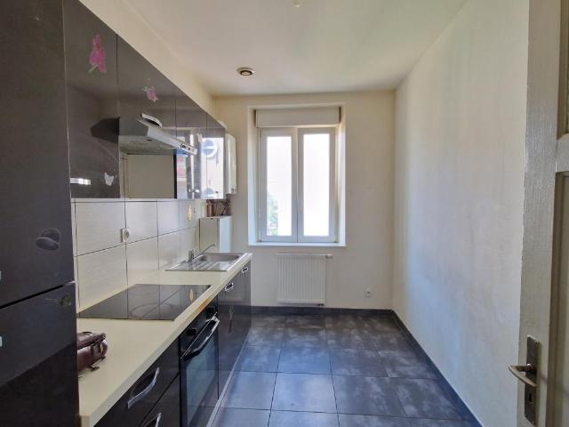 Appartement 4 pièces 91 m²