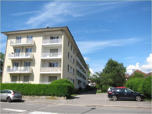Appartement 4 pièces 91 m²