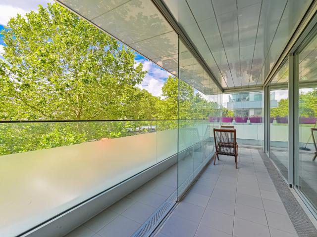 Appartement 4 pièces 91 m²