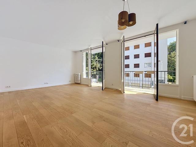 Appartement 4 pièces 91 m²